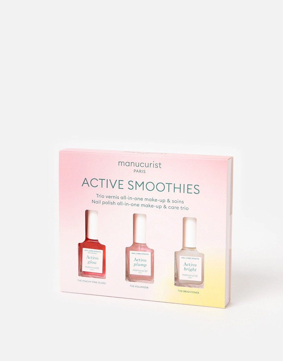 Manucurist Active Mini Trio